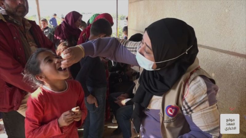 وزير الصحة يتابع حملة التلقيح ضد الكوليرا بقاعًا