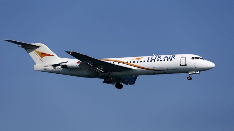 شركة طيران قبرصية ستسيّر رحلاتها مباشرة بين كيان العدو وقطر