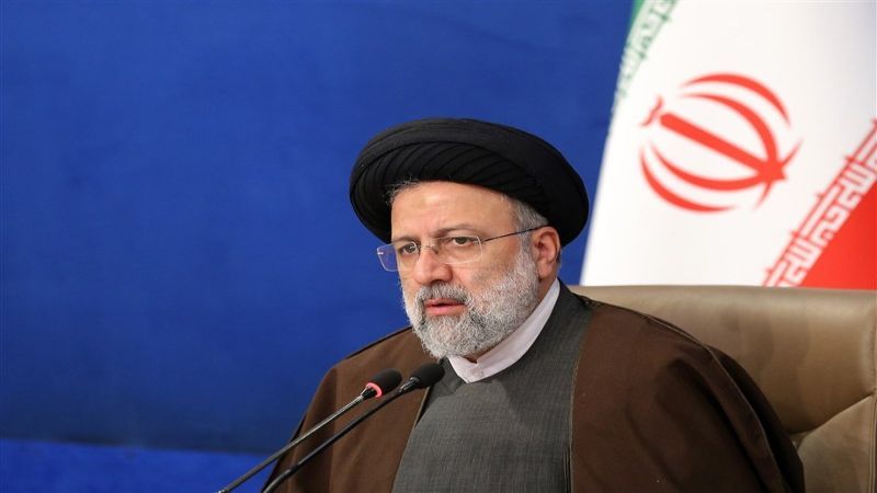 الرئيس الإيراني: طهران مستهدفة على خلفية انجازاتها