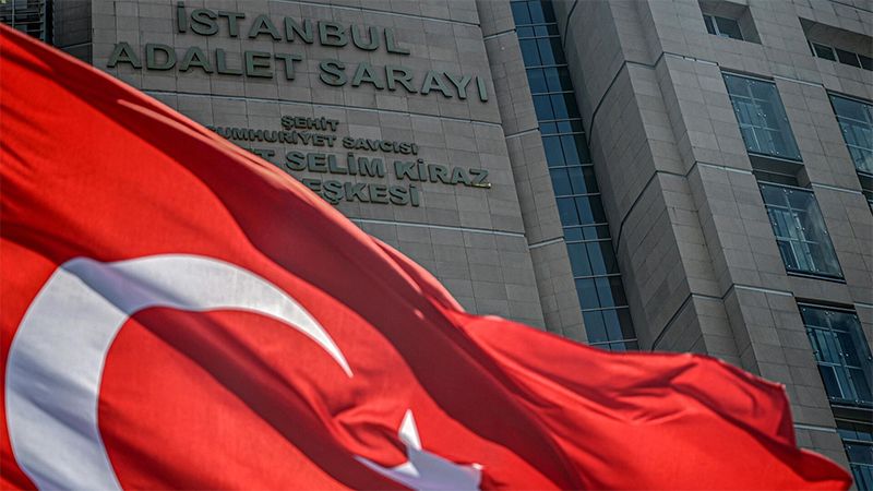 تركيا: إحالة 49 موقوفًا في قضية تفجير إسطنبول إلى القضاء