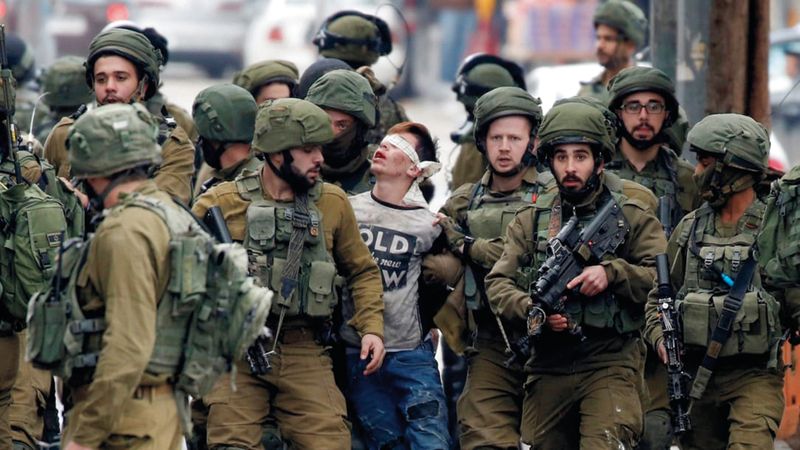 في يوم الطفل العالمي.. الاحتلال يعتقل أكثر من 50 ألف طفل فلسطيني منذ عام 1967