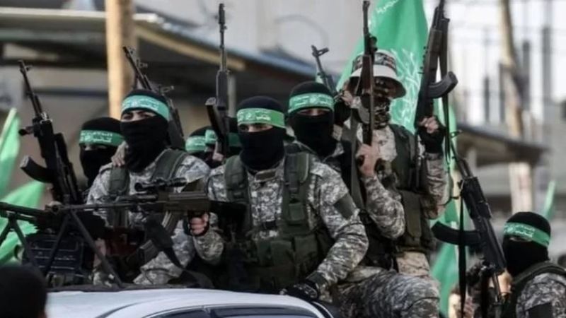 حماس بذكرى استشهاد الشيخ عز الدين القسّام: طريق المقاومة هو السبيل لدحر الاحتلال