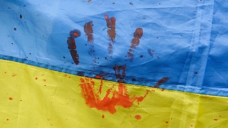 &quot;نيويورك تايمز&quot;: الجنود الأوكران يرتكبون جرائم حرب