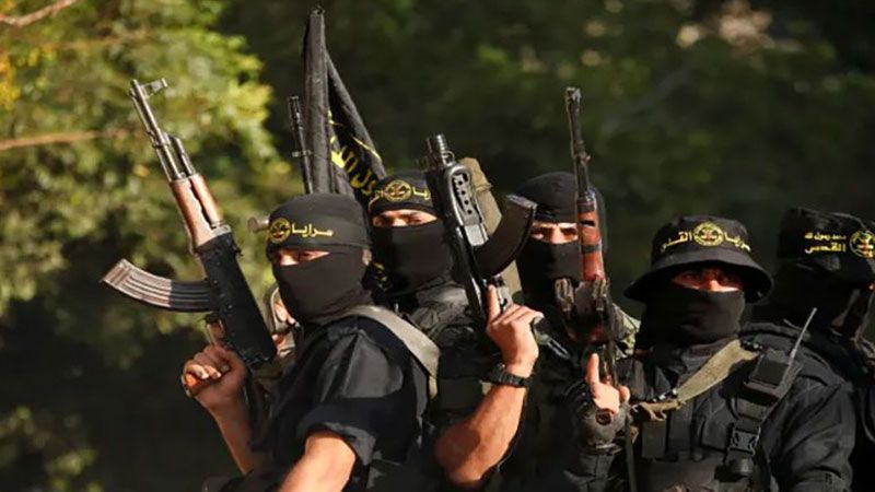 سرايا القدس تستهدف قوات الاحتلال في جنين ونابلس
