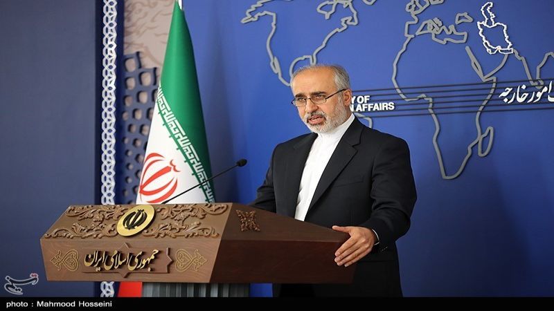 إيران: لن نتعاون مع لجنة تقصي الحقائق&nbsp;