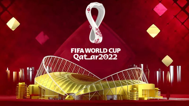مونديال 2022: انتهاء الشوط الأول من مباراتي الولايات المتحدة وإيران (1-0) و إنكلترا وويلز بالتعادل السلبي (0-0)