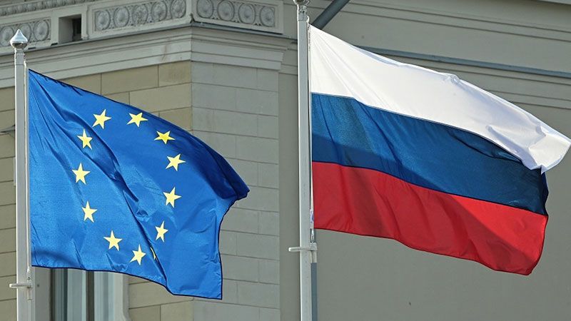 الاتحاد الأوروبي يبحث فرض عقوبات جديدة على روسيا