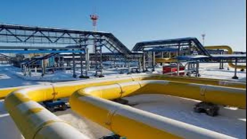 ألمانيا في أزمة: صفقة الغاز القطري ليست بديلاً للغاز الروسي
