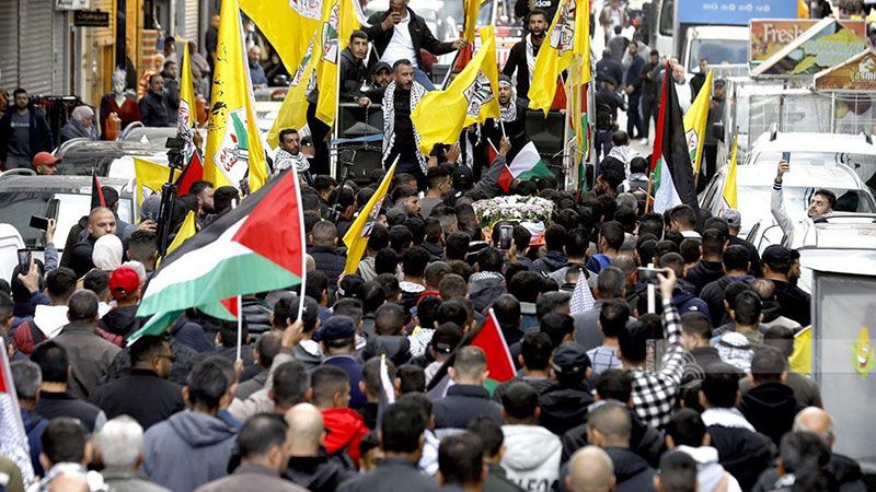 9 شهداء وأكثر من 100 إصابة برصاص الاحتلال في الضفة الغربية خلال 72 ساعة
