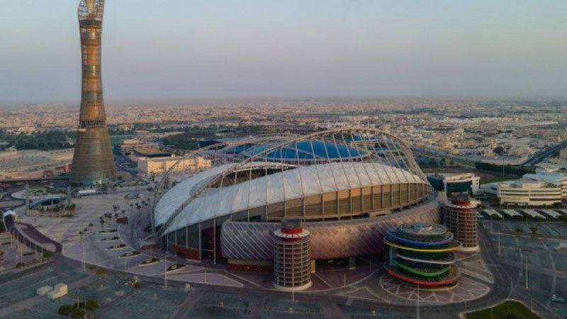 قطر تسمح بالدخول إلى أراضيها دون تذاكر مباريات المونديال