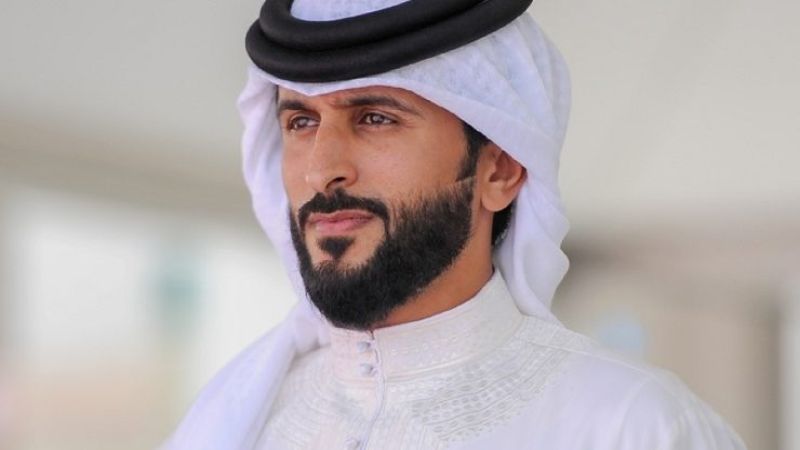 ناصر بن حمد عراب التطبيع بين البحرين وكيان العدو