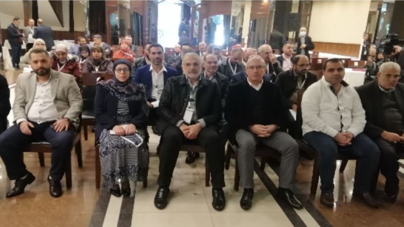 تجمع الأطباء المسلمين افتتح مؤتمره العلمي الأول في بعلبك