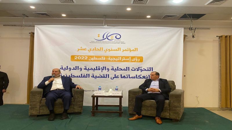 الجزائر تستضيف جلسة جديدة للفصائل الفلسطينية
