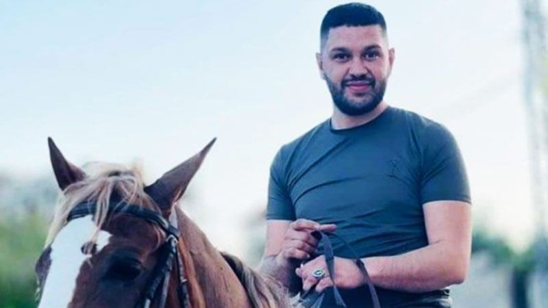 الاحتلال يعتقل نجل القيادي بسام السعدي في جنين