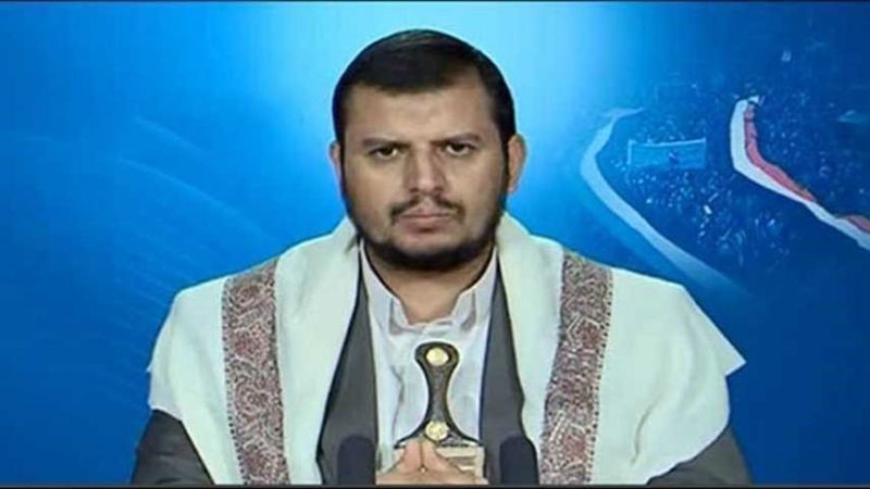 اليمن| السيد الحوثي: النظام السعودي يرعى النشاط الهدّام والتخريبي والفاضح والمسيء والمتنكر لأخلاق الإسلام وقيمه المعروفة