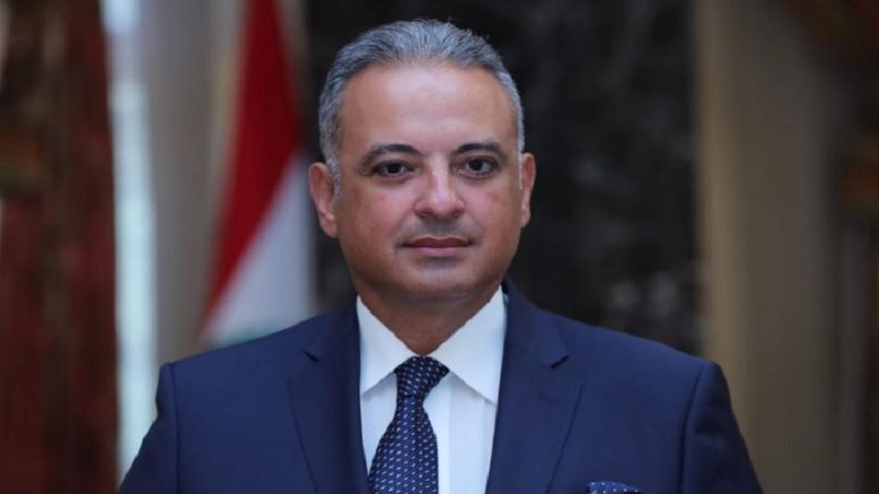 لبنان: سوريا وفلسطين حضرتا في كلمة وزير الثقافة خلال افتتاح مؤتمر وزراء الثقافة العرب في الرياض