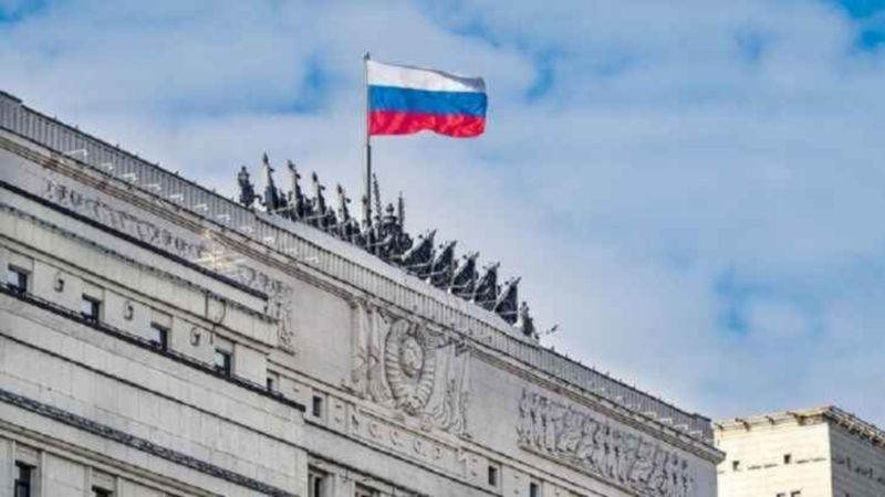 الخارجية الروسية: الولايات المتحدة لا تملك الحق الأخلاقي للحكم على الحريات الدينية في روسيا