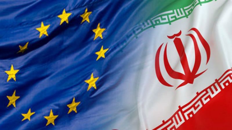 الخارجية الإيرانية لأوروبا: أمننا خط أحمر