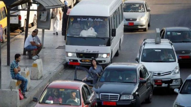 النقل في لبنان..السائق والمواطن ضحيتا إهمال الدولة&nbsp;