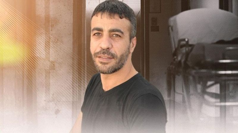 ناصر أبو حميد: الأسير المحرّر بالشّهادة