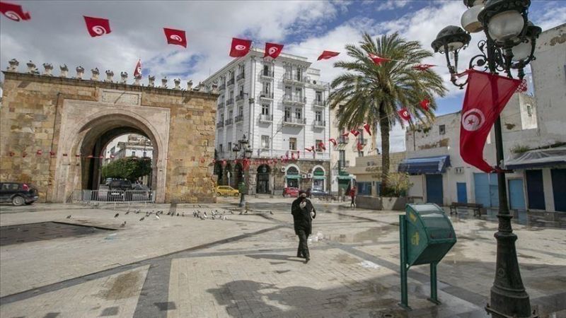 &nbsp;حصاد 2022 في تونس: عام الأزمات السياسية والتحديات الاقتصادية
