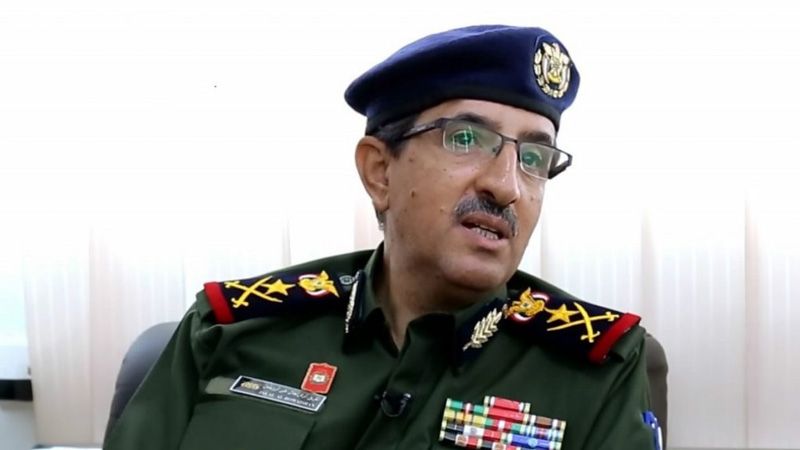 نائب رئيس مجلس الوزراء اليمني: لا نوايا لدى دول العدوان للسير في رفع المعاناة عن شعبنا