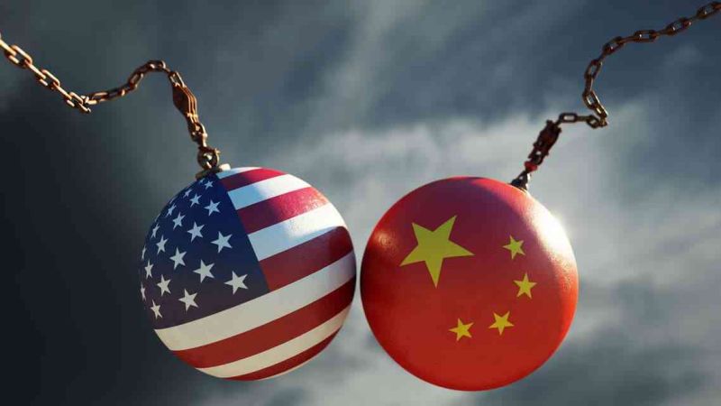 واشنطن تفشل في محادثاتها مع الصين حول أوكرانيا