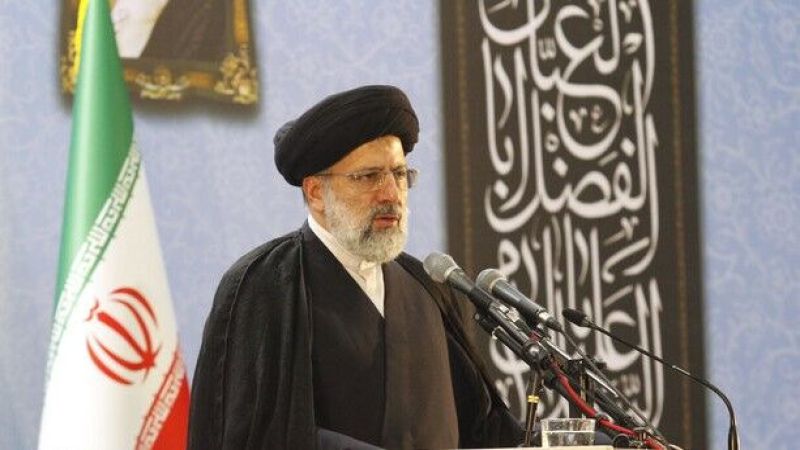 الرئيس الإيراني: لن نتراجع عن الثأر لدماء الشهيد سليماني.. انتقامنا حتمي