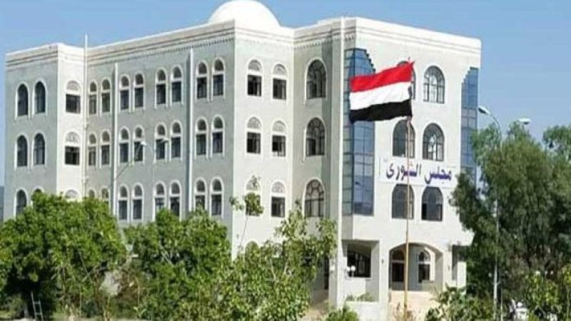 مجلس الشورى اليمني يدين بشدة اقتحام &quot;بن غفير&quot; للمسجد الأقصى