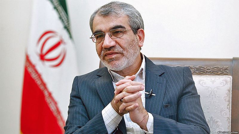 إيران تقترح تشكيل محكمة مشتركة مع العراق لتسريع البت باغتيال الشهيدين سليماني والمهندس