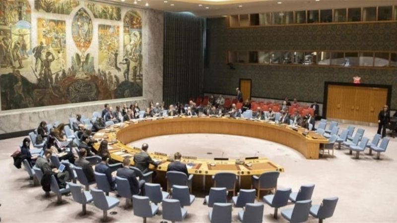 مجلس الأمن يمدد آلية تقديم المساعدات إلى سورية عبر تركيا 6 أشهر