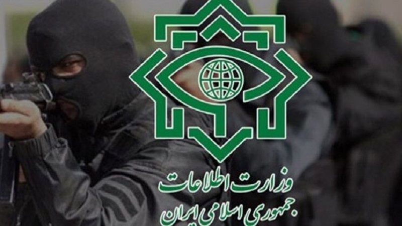 الأمن الإيراني يفكك 6 خلايا تابعة لـ&quot;الموساد&quot; الصهيوني