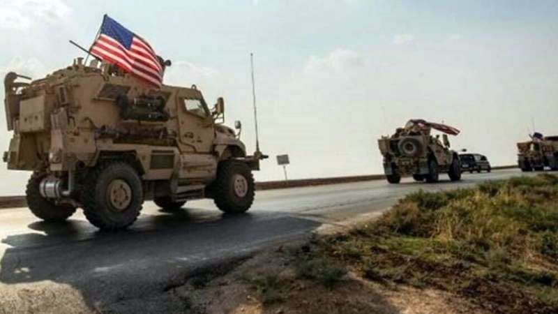 واشنطن ومصاديق الرفض العراقي لها