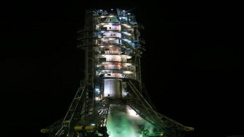 روسيا تطوّر سفينة لإنقاذ رواد الفضاء عند حالات الطوارئ