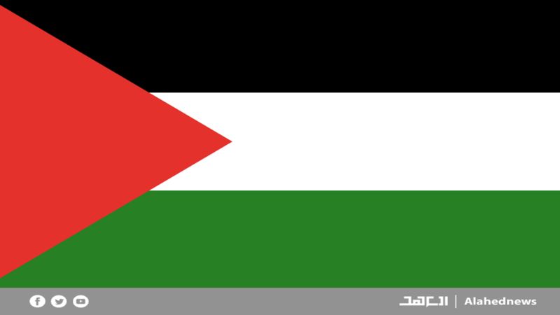 فلسطين المحتلة: انطلاق موكب تشييع الشهيدين أدهم جبارين وجواد بواقنة بمدينة جنين