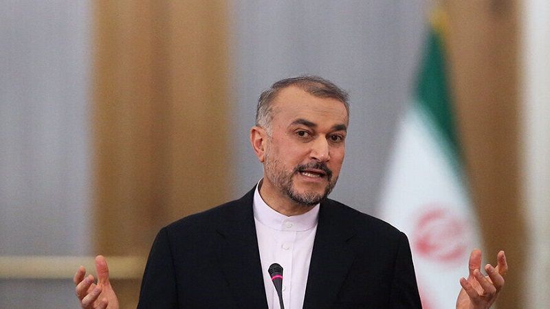 عبد اللهيان: إيران لن تترد إطلاقًا في الدفاع عن سيادتها ومصالحها