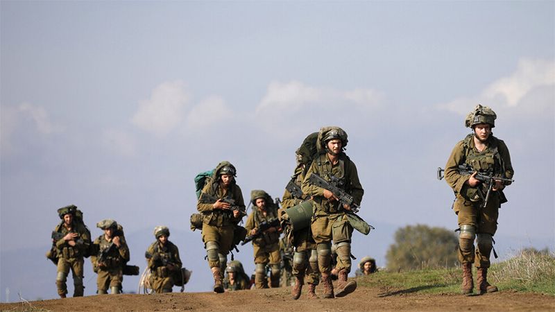 ما هي أهم تحديات الكيان الصهيوني الأمنية في العام 2023؟