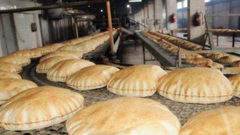 لبنان| رئيس نقابة عمال المخابز: لتأليف لجنة تدرس كلفة صناعة ربطة الخبز