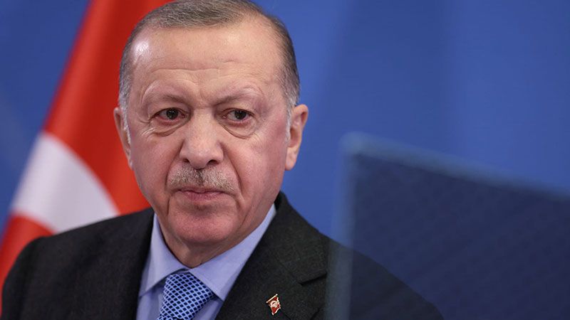 أردوغان يتوعّد واشنطن: لم تلتزموا بوعودكم وسيكون لهذا ثمن