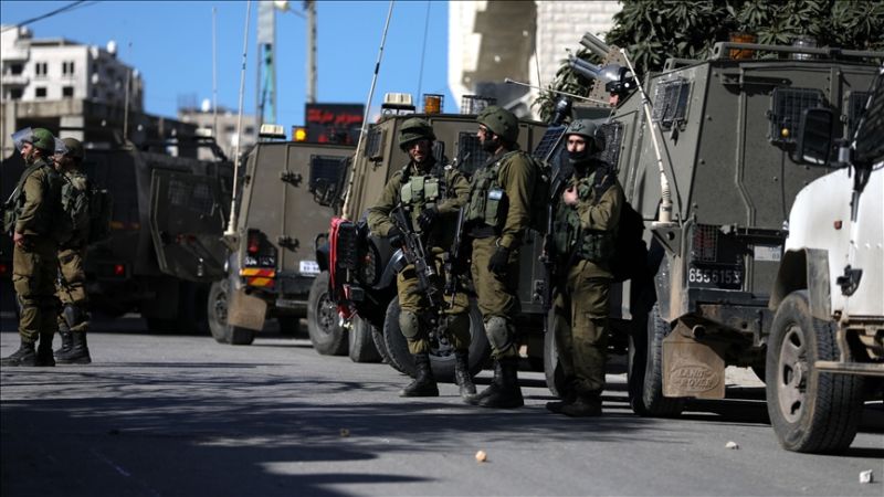 بعد عمليات القدس.. شرطة العدو تعلن حالة التأهب القصوى في الكيان