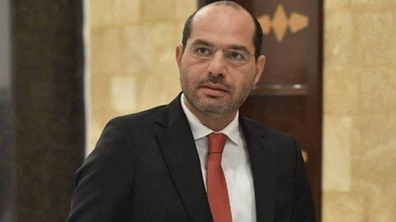 مراد: عمل وزير الأشغال يعطينا الثقة بأن لا خوف على مستقبل لبنان