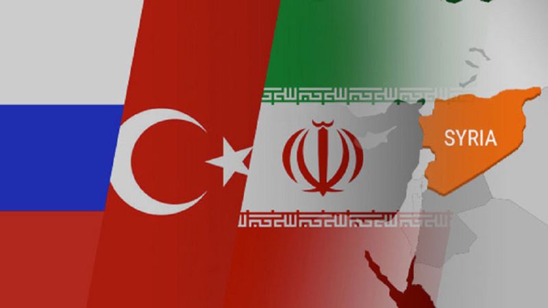 مفاوضات التطبيع بين تركيا وسوريا.. أنقرة &quot;مرتاحة&quot; لإشراك طهران