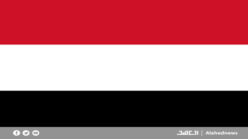 اليمن: مصاب إثر انفجار جسم من مخلفات العدوان في منطقة اليتمة 