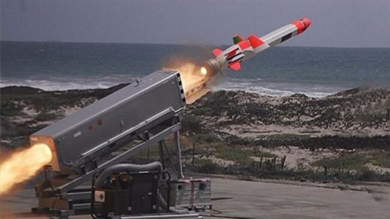اليابان تعلن عزمها شراء صواريخ &quot;توماهوك&quot; الأميركية