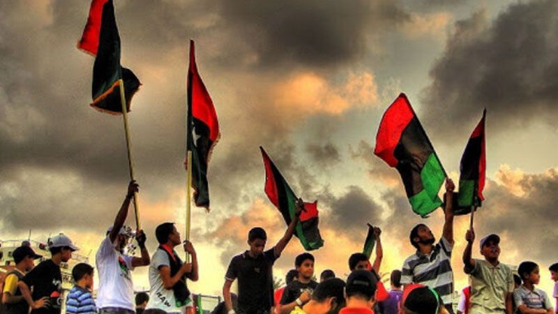 ليبيا.. إحياء الذكرى الـ 12 للثورة وسط استمرار حالة الاستقطاب والانقسام السياسي