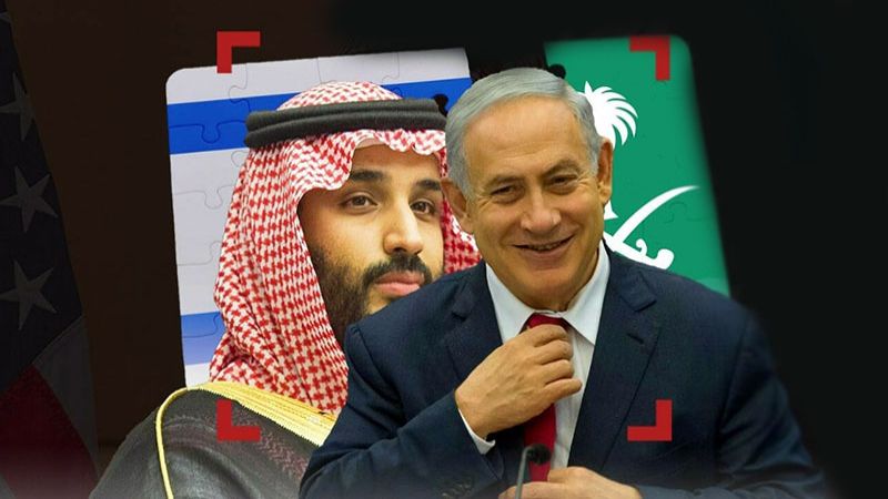 "السعودية" و"إسرائيل".. تبادل "رسائل"