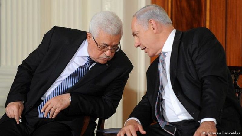موقع صهيوني: اتصال مباشر ومحادثات سرية بين نتنياهو والسلطة الفلسطينية