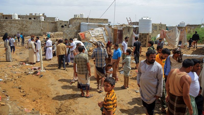 الأمم المتحدة: مساعدة 17 مليون يمني تتطلّب 4.3 مليارات دولار
