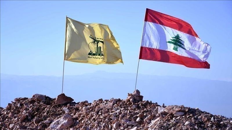 حزب الله قوّة مانعة في لبنان