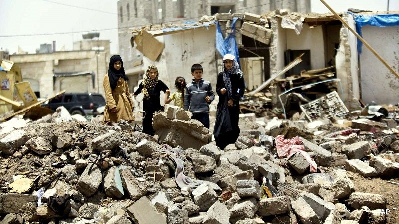 اليمن..351 شهيدًا وجريحًا جراء الاعتداءات السعودية على منبه وشدا خلال شهرين